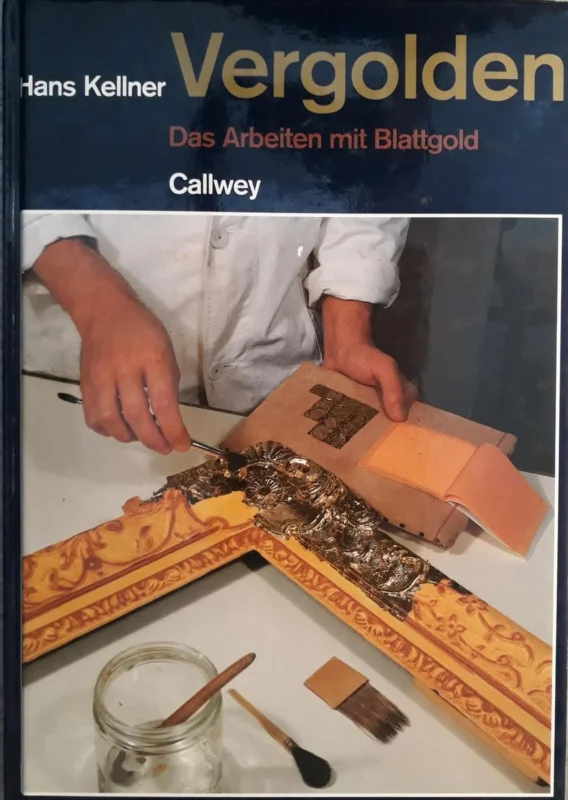 Favoriet Vergolden