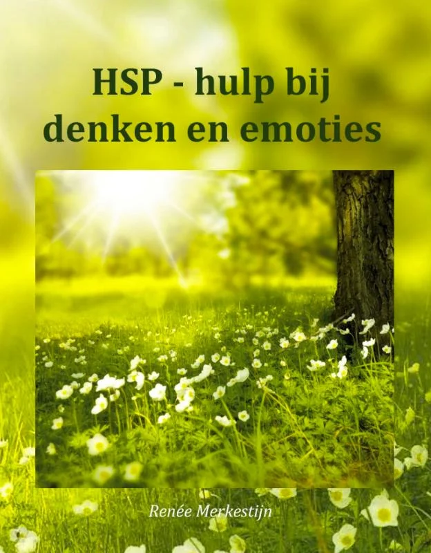 Must-Have HSP - hulp bij denken en emoties / HSP-hulpgidsen / 2