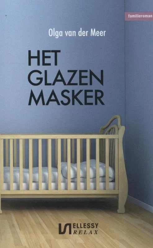 Het glazen masker Favoriet