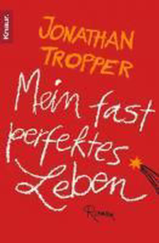 Aanbieding Mein fast perfektes Leben