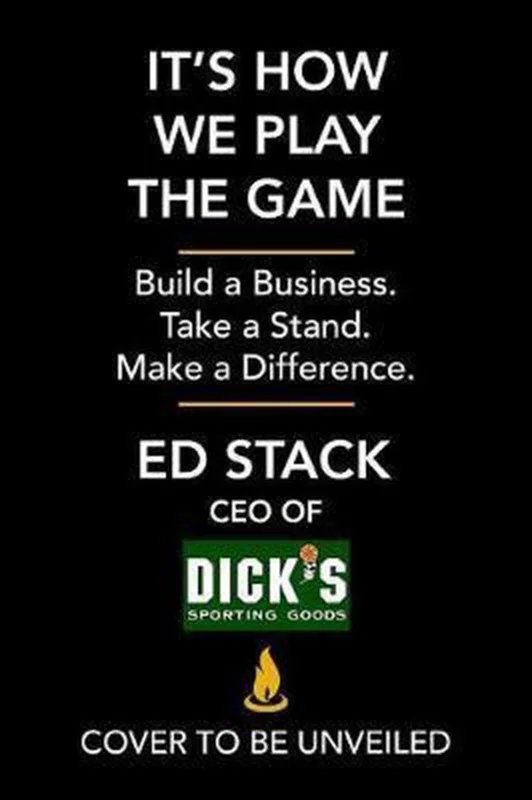 It's How We Play the Game Meest Verkocht