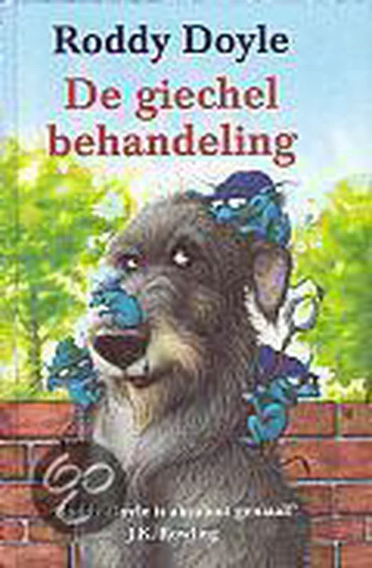De giechelbehandeling Meest Verkocht