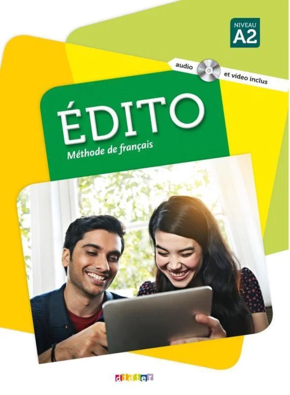 Actieprijs Edito (nouvelle edition)