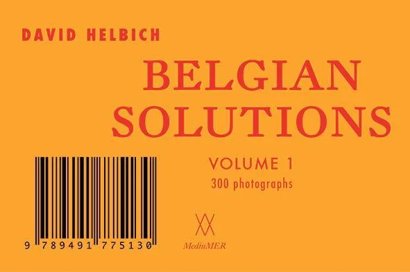 Belgian solutions volume 1l 300 PHOTOGRAPHS Populair