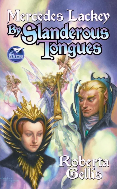 By Slanderous Tongues Alleen Vandaag