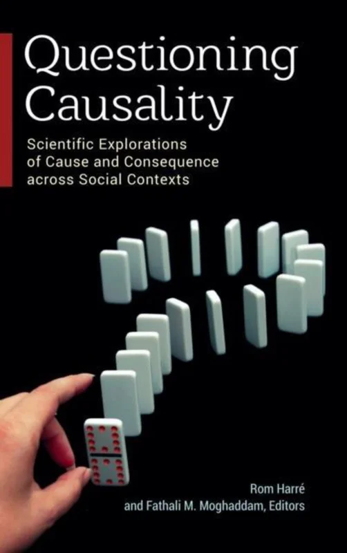 Beperkte Voorraad Questioning Causality