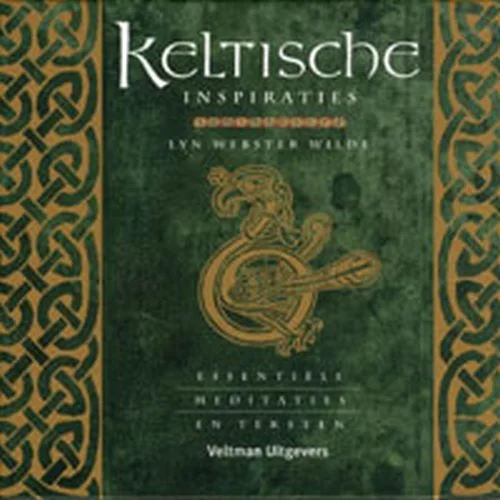 Keltische inspiraties Gereduceerde Prijs