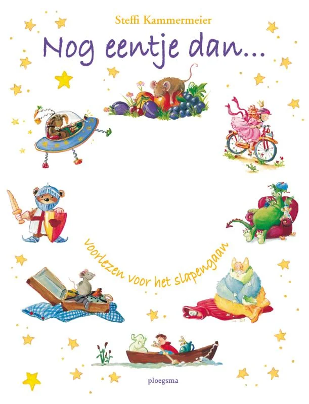 Nog eentje dan... Nu Kopen