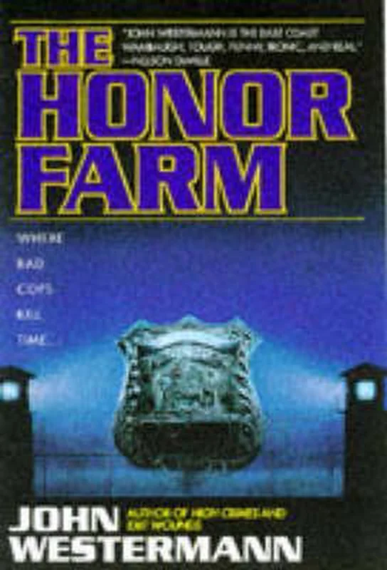 The Honor Farm Actieprijs