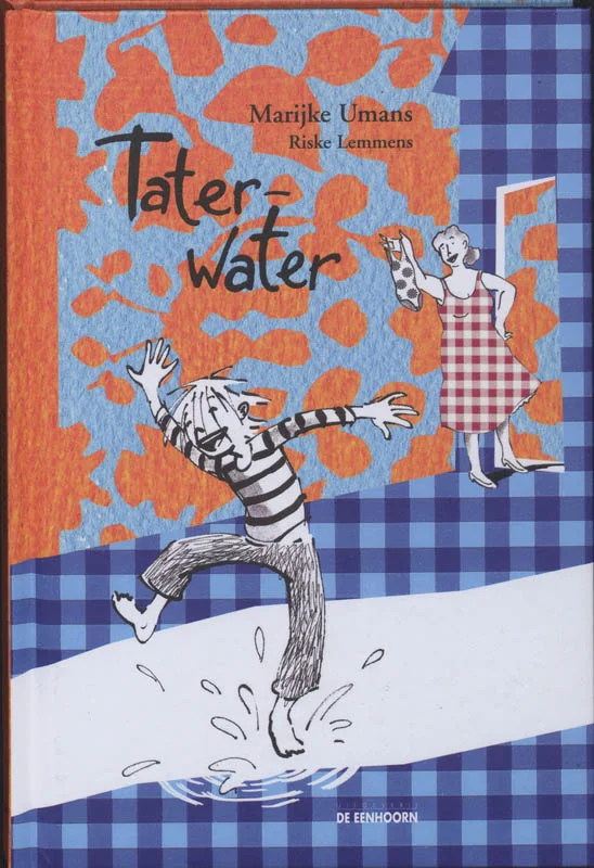 Direct Verzonden Taterwater / Bet / 2