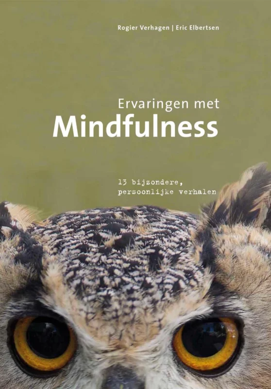Ervaringen met mindfulness Hoge Kwaliteit