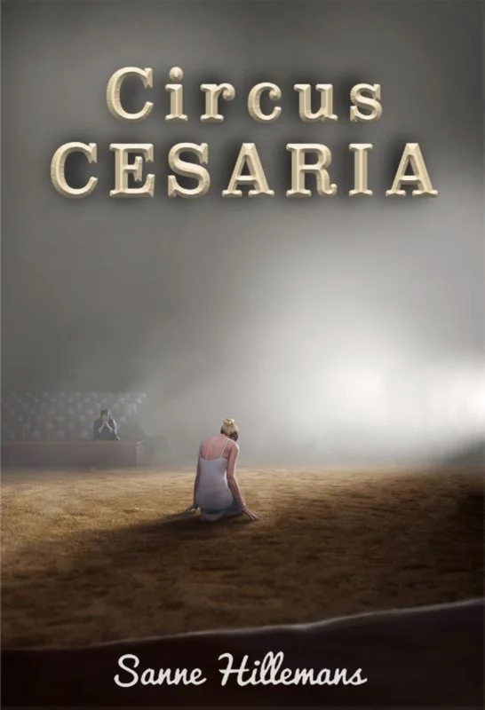 Uitverkoop Circus Cesaria