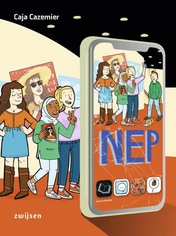 Fabrieksprijs Nep / Lees je digiwijs