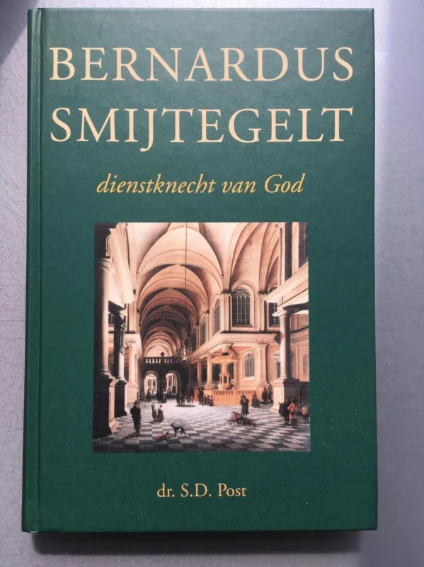 BERNARDUS SMIJTEGELT Fabrieksprijs