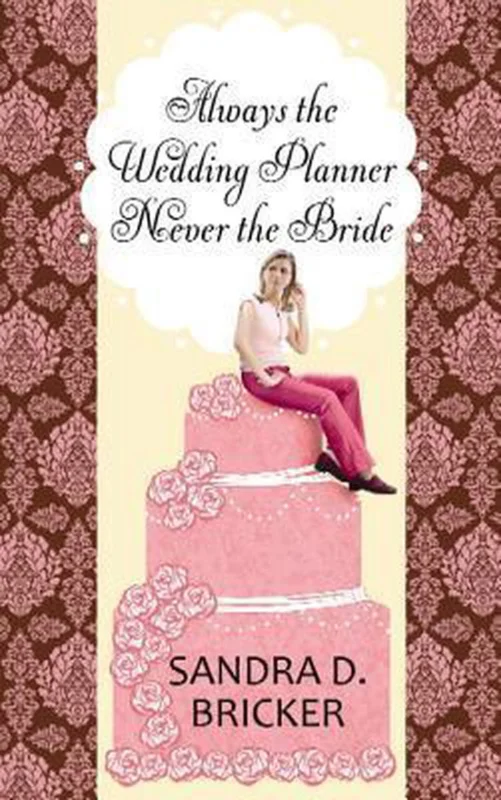 Always the Wedding Planner, Never the Bride Nu Kopen