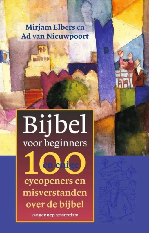 Betrouwbaar Bijbel voor beginners