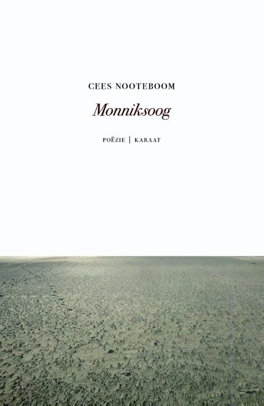 Merkproduct Monniksoog
