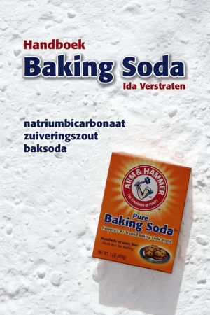 Beperkt Aanbod Handboek baking soda