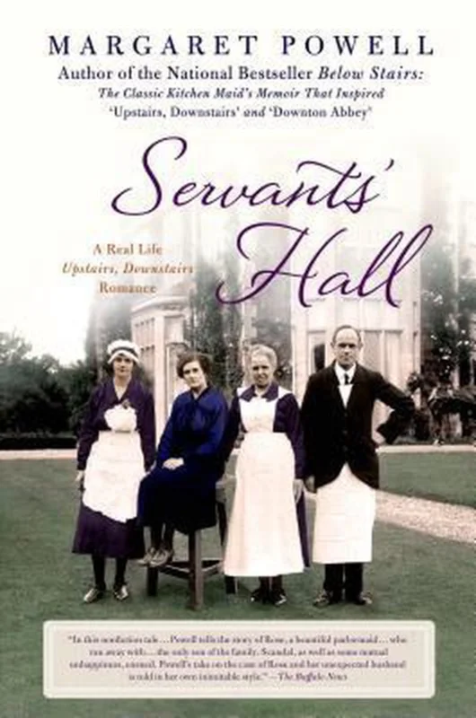 Servants' Hall Laatste Kans