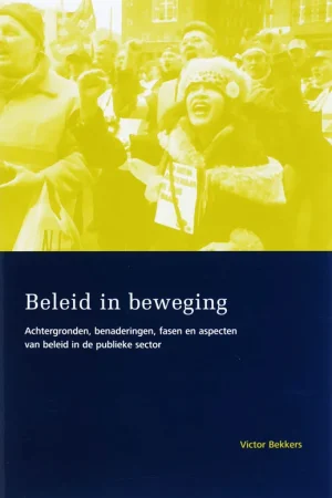 Voordeelprijs Beleid In Beweging
