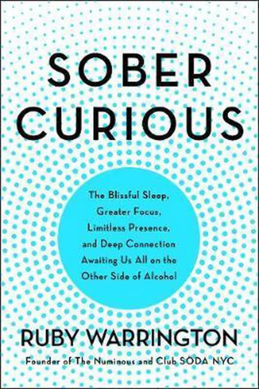 Sober Curious Nieuw