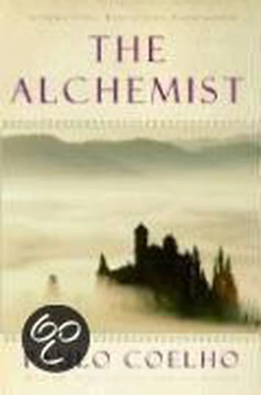 The Alchemist Superprijs