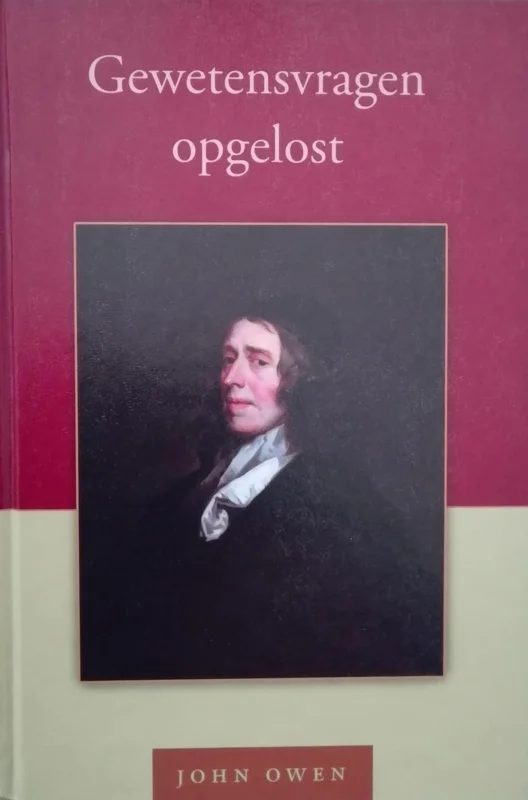 Gecertificeerd GEWETENSVRAGEN OPGELOST