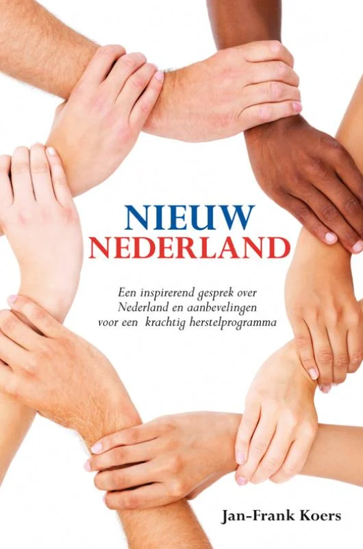 Op = Op Nieuw Nederland