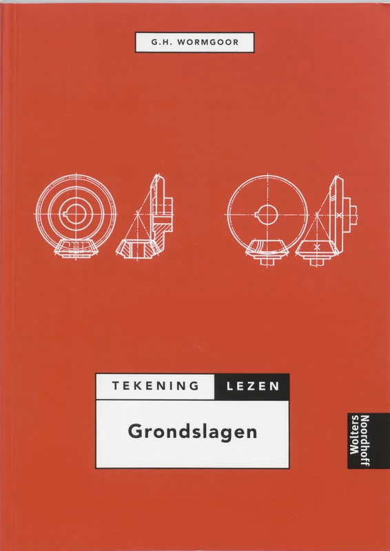Grondslagen tekeninglezen Alleen Vandaag