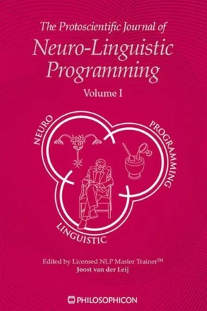 Weekendaanbieding The Protoscientific Journal of Nlp