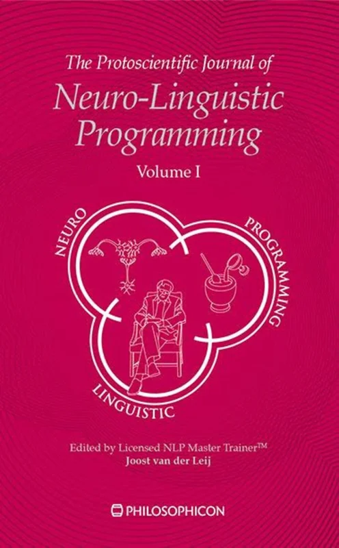 Weekendaanbieding The Protoscientific Journal of Nlp
