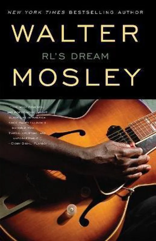 Exclusieve Aanbieding Rl's Dream