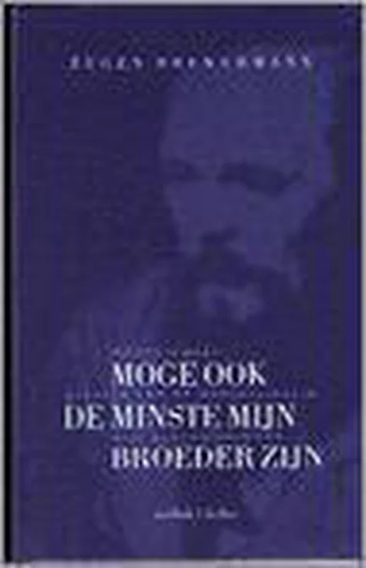 MOGE OOK DE MINSTE MIJN BROEDER ZIJN Hete Deal