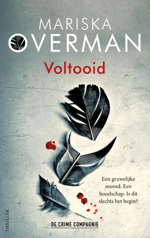 Voltooid / Dieudonné / 2 Merkproduct