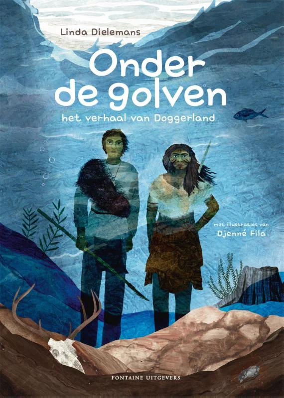 Onder de golven Merkproduct