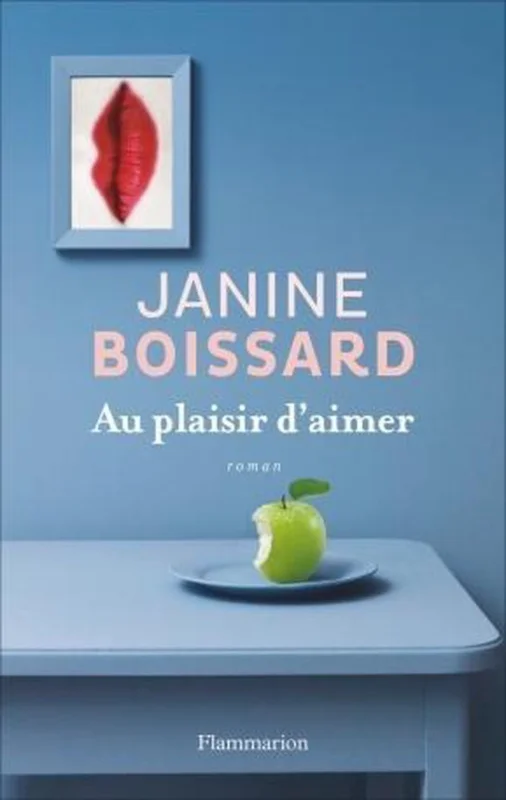 Gecertificeerd Au plaisir d'aimer