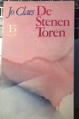 Actieprijs De stenen toren