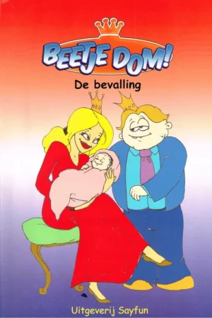 BEETJE DOM Beperkte Voorraad