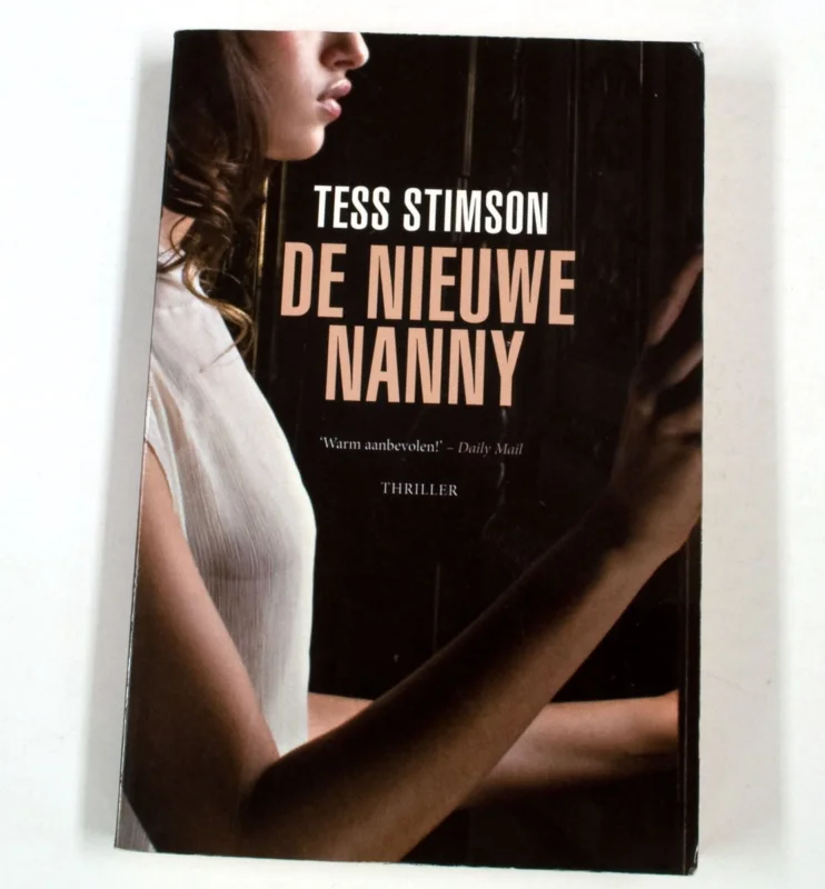 De nieuwe nanny (Special) Lage Prijs