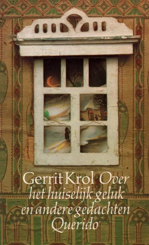 Over het huiselijk geluk en andere gedachten Superprijs