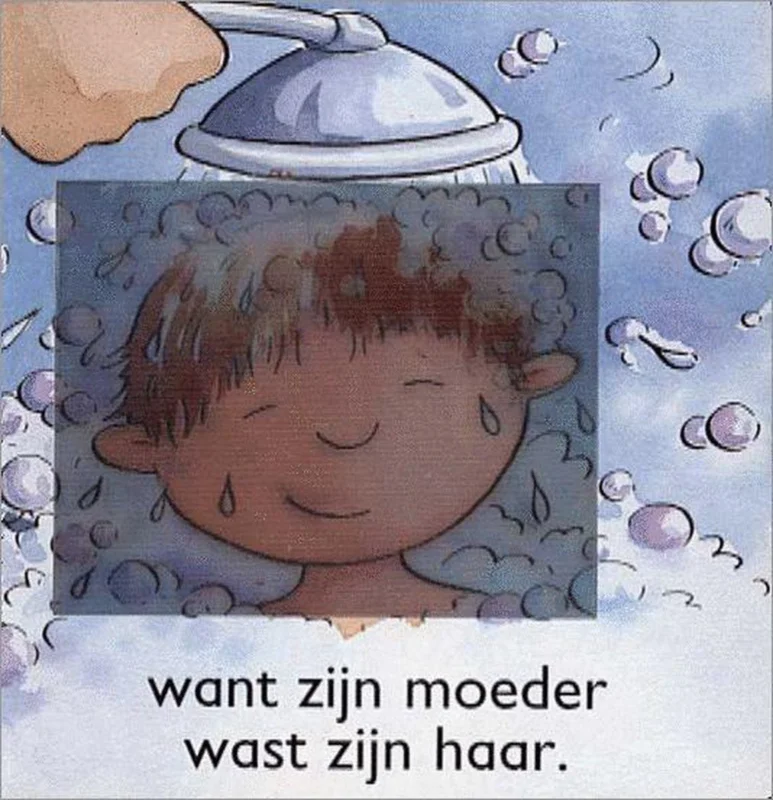 Betrouwbaar Naar bed, naar bed !