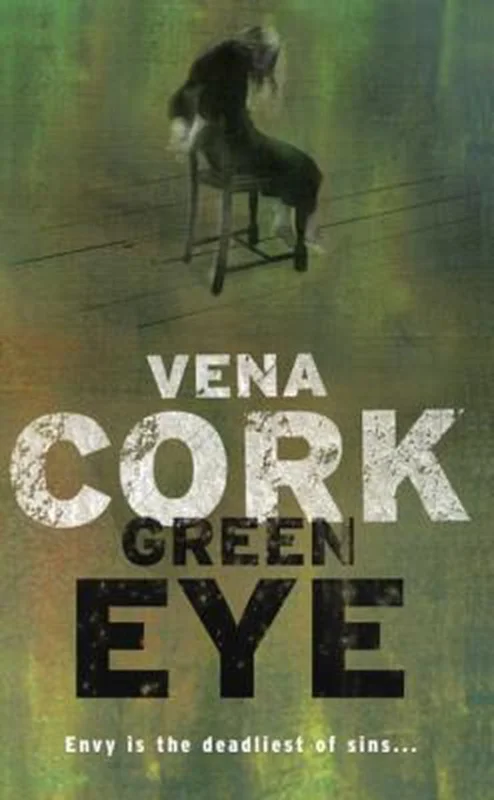 Direct Beschikbaar Green Eye