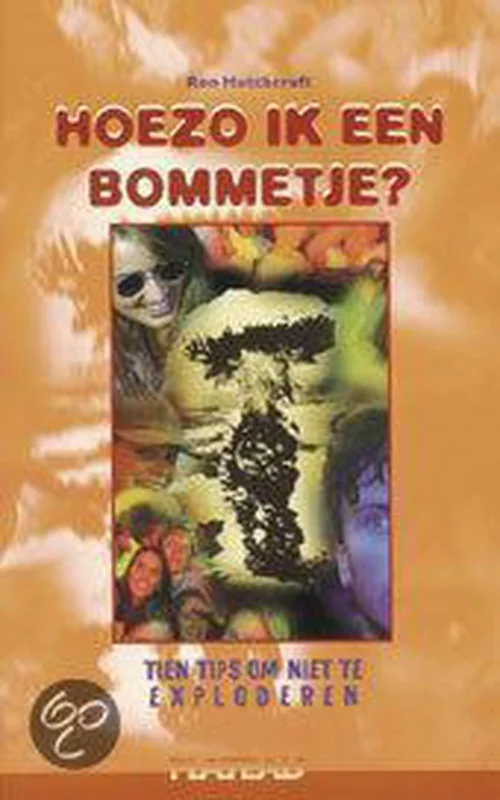 Hoezo ik een bommetje ? Shop Nu
