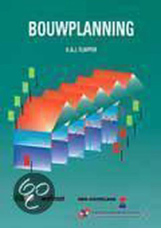 BOUWPLANNING Korting