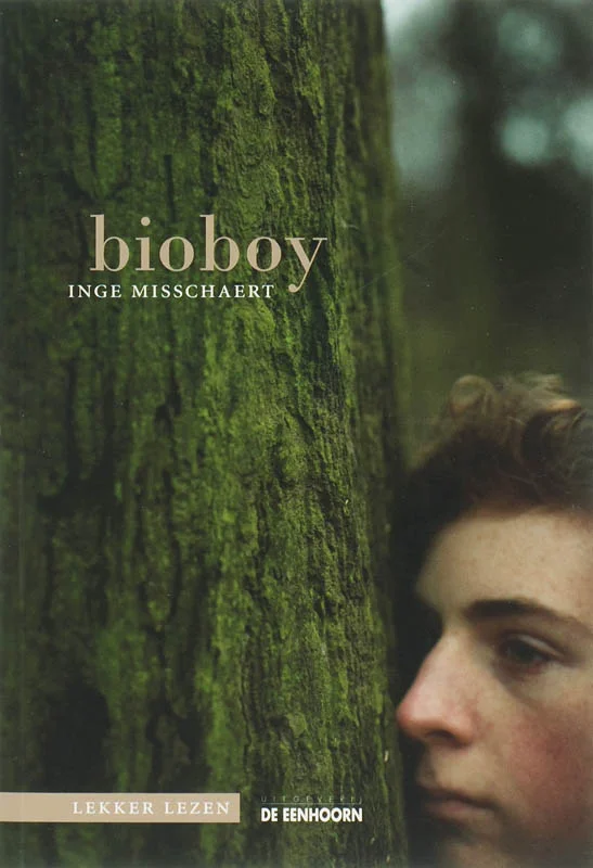 Snelle Levering Bioboy / Lekker lezen