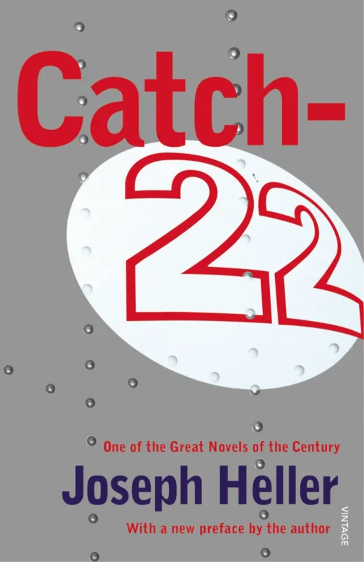 Catch 22 Aanbieding