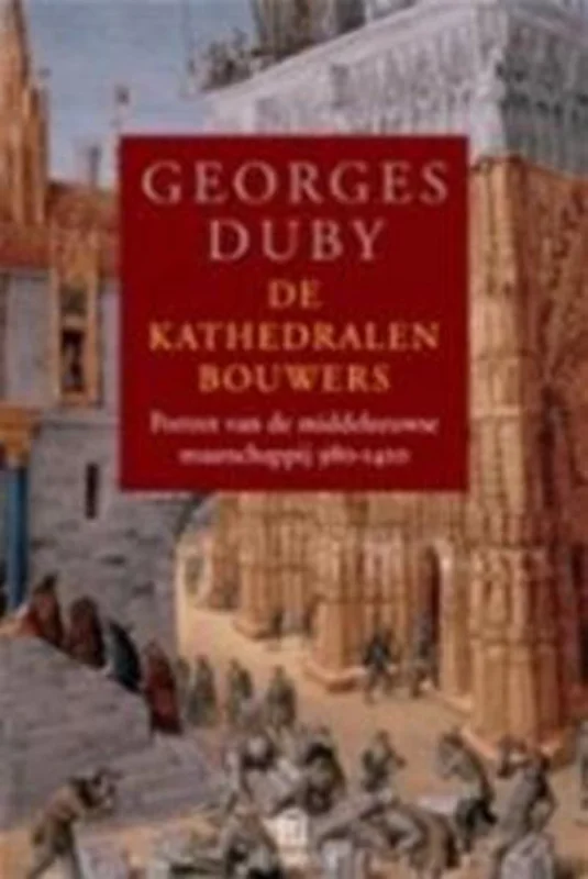 Betaalbaar Kathedralenbouwer