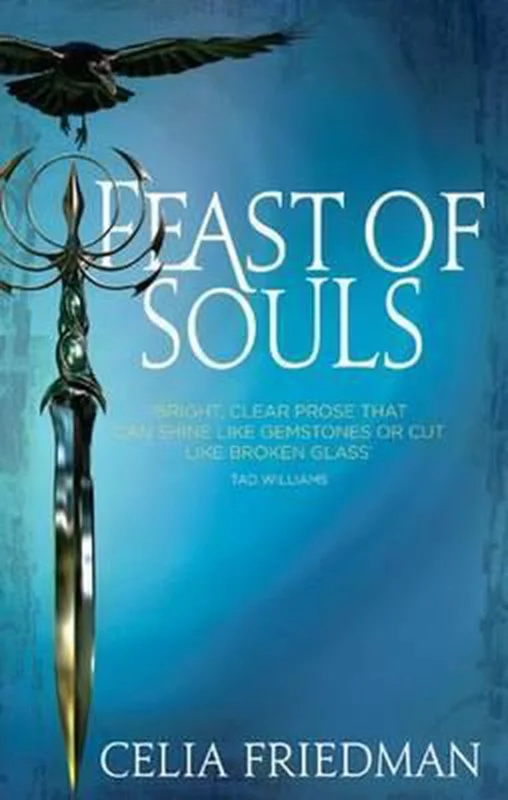Alleen Vandaag Feast of Souls