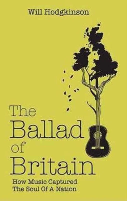 Korting The Ballad of Britain