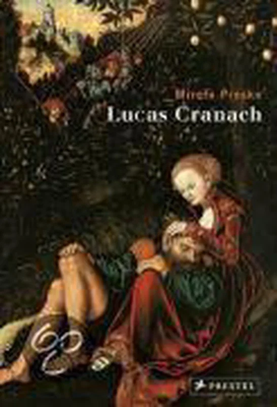 Laatste Versie Lucas Cranach der Ältere
